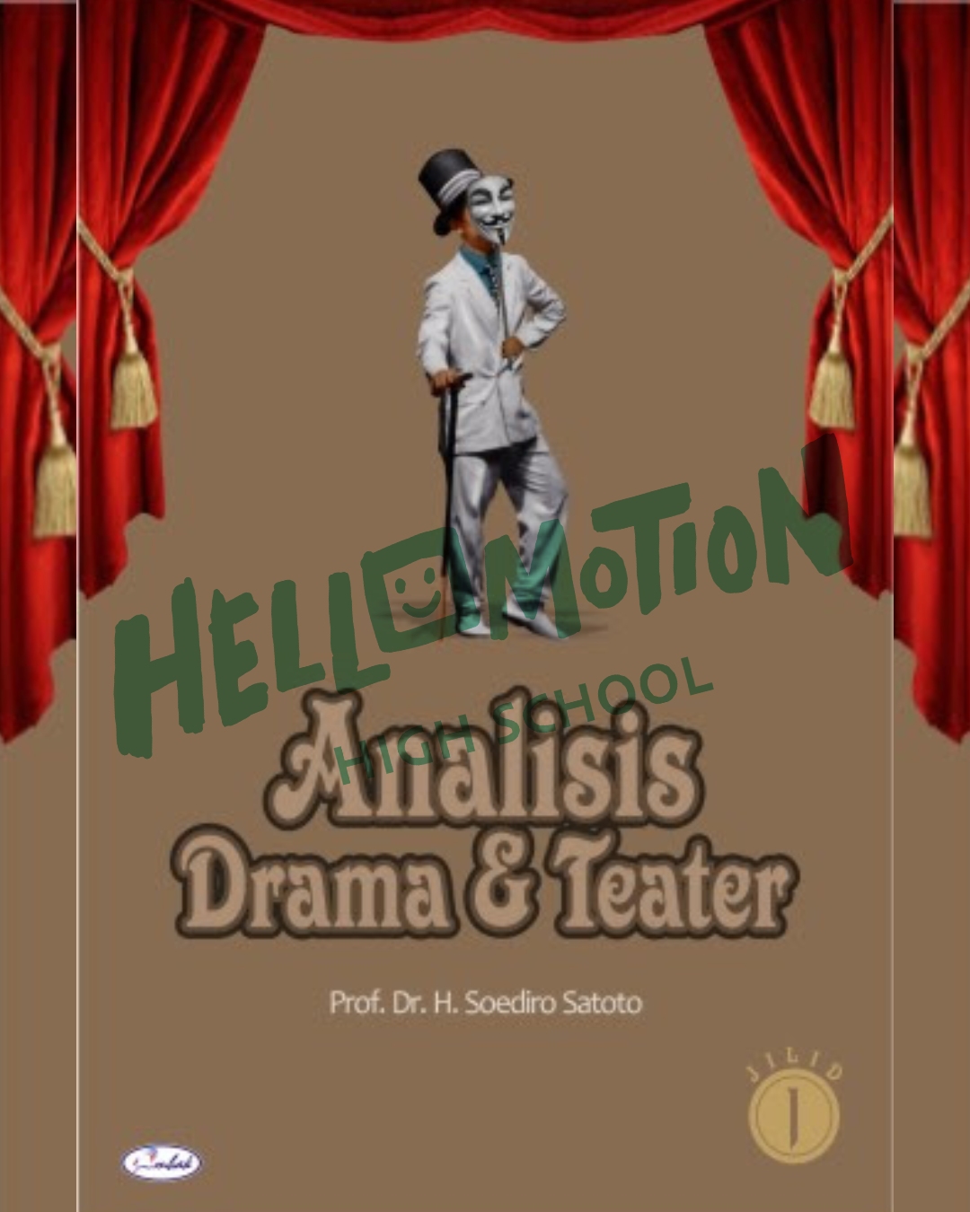 Analisis Drama & Teater (Bagian 1)