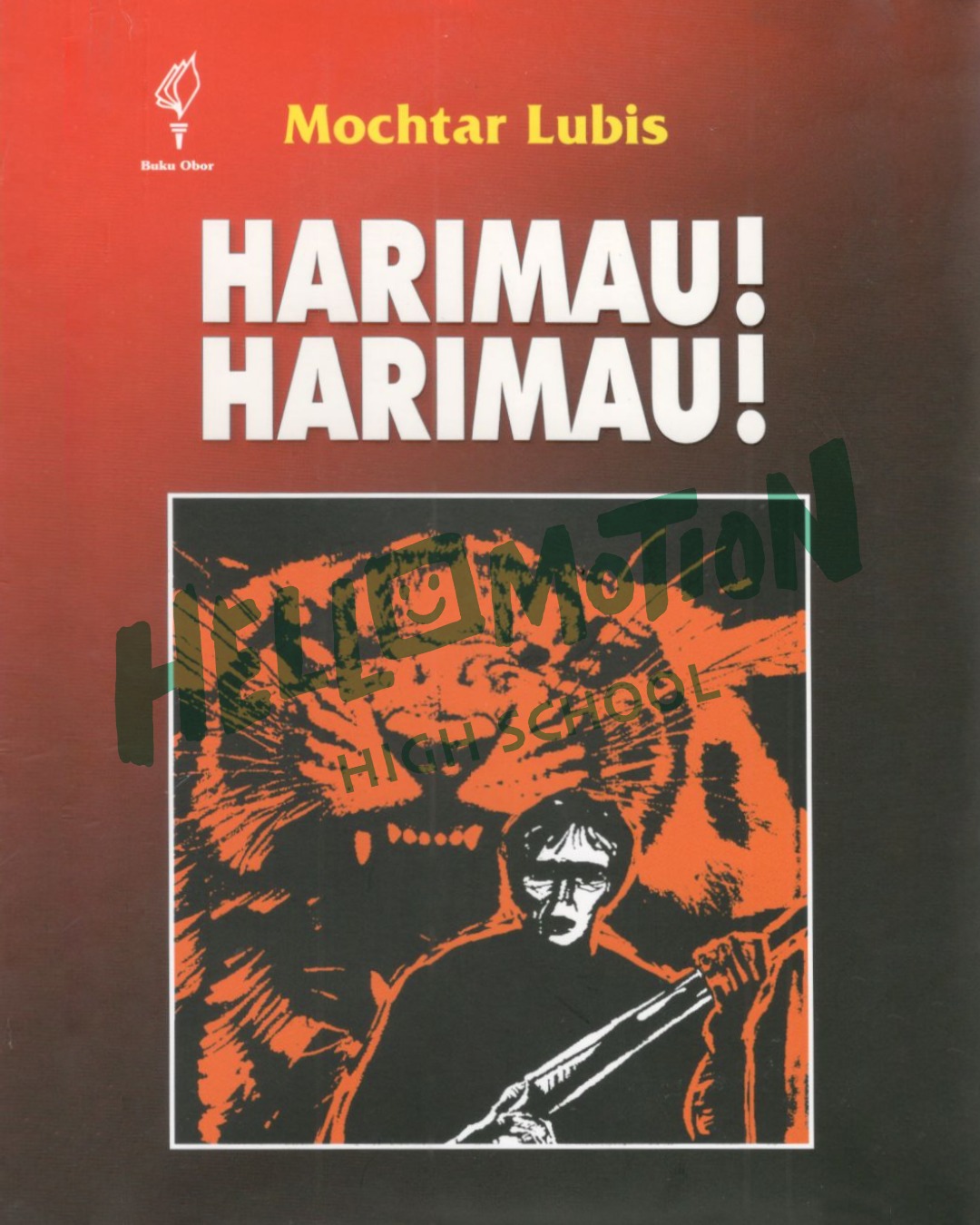 Harimau! Harimau!