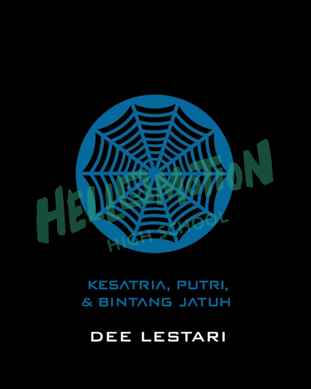 Kesatria, Putri, & Bintang Jatuh