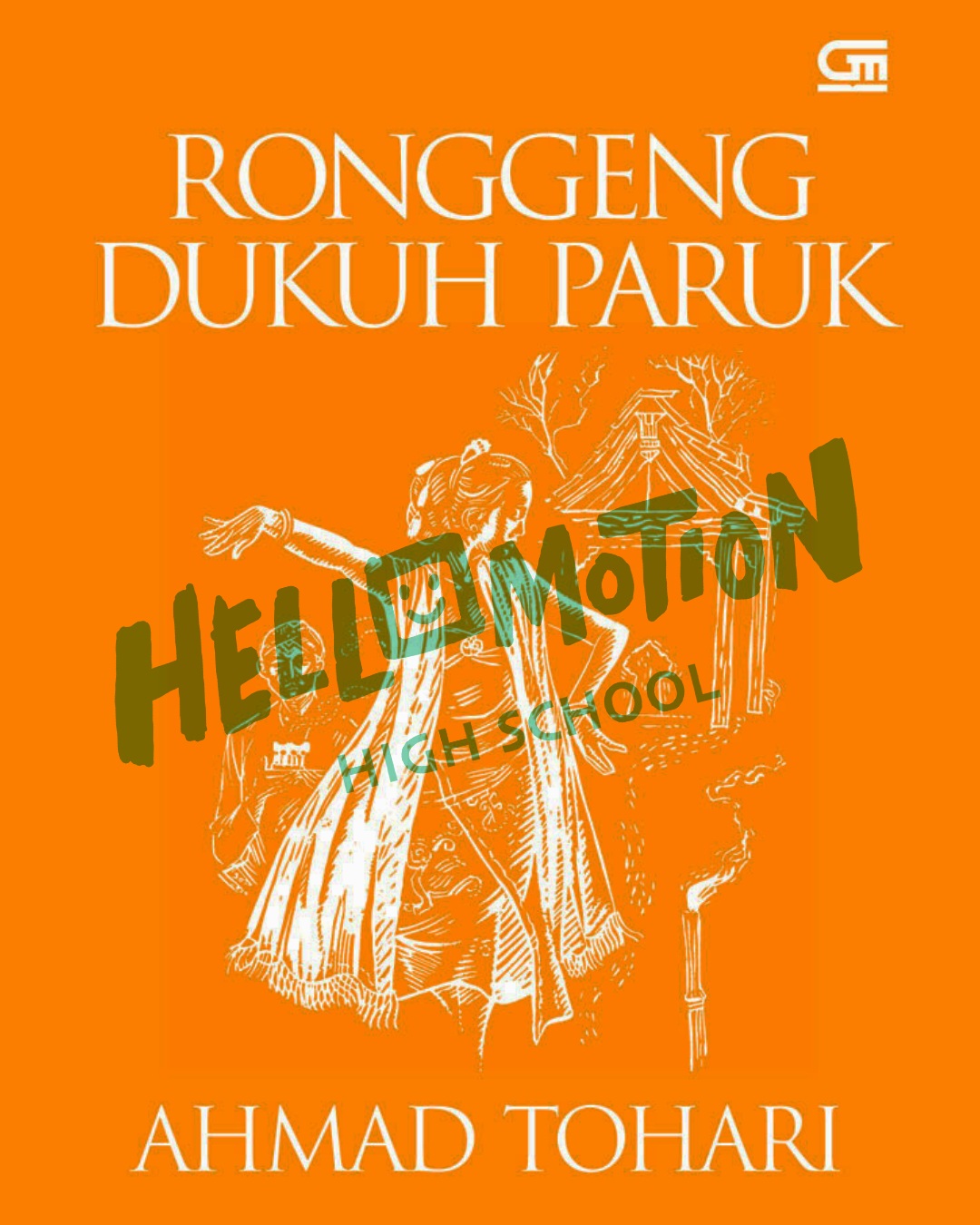 Ronggeng Dukuh Paruk