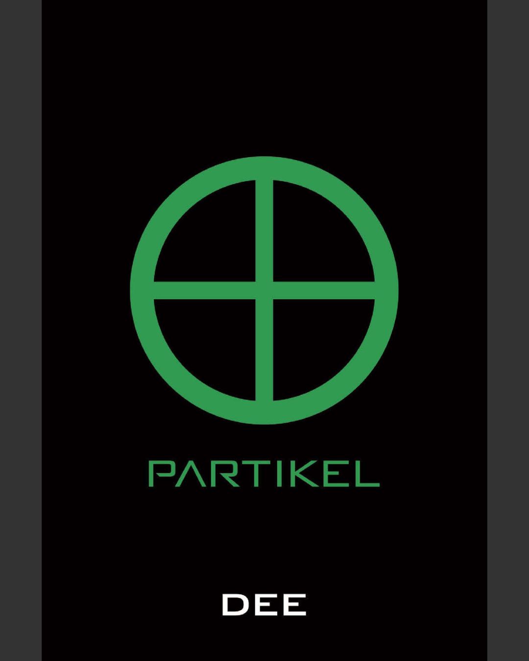 Partikel