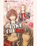 A Fake Friend Vol 1