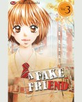 A Fake Friend Vol 3