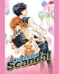 A Mysterious Scandal Vol 1