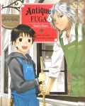 Antique Fuga Vol.1 : Namaku Shania