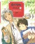 Antique Fuga Vol.2 : Roh dengan Dua Jiwa