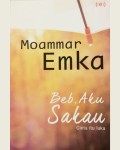 Beb, Aku Sakau: Cinta itu luka