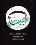 Buku Latihan Tidur: Kumpulan Puisi