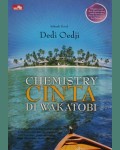Chemistry Cinta di Wakatobi
