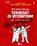 Duo Hippo Dinamis: tersesat di byzantium