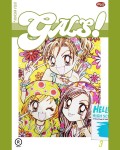 Gals! Vol 3