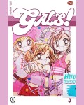 Gals! Vol 4