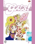 Gals! Vol 8