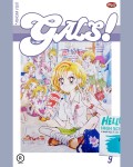 Gals! Vol 9