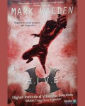 H.I.V.E - Higher Institute of Villainous Education: Sekolah Tinggi Ilmu Kejahatan