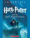 Harry Potter and the Half-Blood Prince