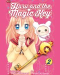 Haru and The Magic Key Vol 2