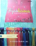 Hijablicious: Sholeha, Smart, and Stylish