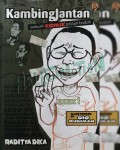 Kambing Jantan: Sebuah Komik Pelajar Bodoh (Book 1)