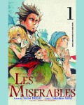 Les Miserables Vol 1