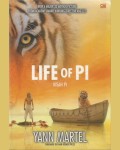 Life of Pi: Kisah Pi