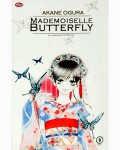Mademoiselle Butterfly