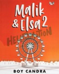 Malik dan Elsa 2