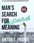 Man's Search For Meaning