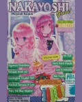 Nakayoshi Gress Ed. 11/2015