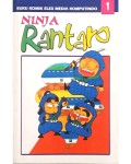 Ninja Rantaro Vol 1