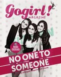 No One to Someone: The Story of Gogirl! Magazine and Friends