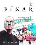 PIXAR: Kisah Heroic Steve Jobs Merebut Kembali Apple Inc. Melalui Studio Animasi Pixar