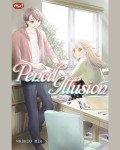 Pencil Illusion