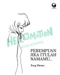 Perempuan Jika Itulah Namamu