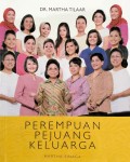 Perempuan Pejuang Keluarga
