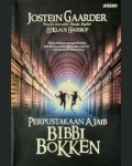 Perpustakaan Ajaib Bibbi Bokken