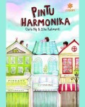 Pintu Harmonika