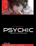 Psychic Detective Yakumo - The Alternate Story Vol 1