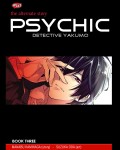 Psychic Detective Yakumo - The Alternate Story Vol 3
