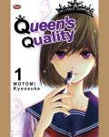 Queen's Quality Vol 1