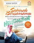 Sebuah Kado Pernikahan: Sakinah Bersamamu