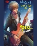 Shut Up and Let's Go #2