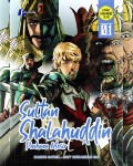 Sultan Shalahuddin Vol. 1