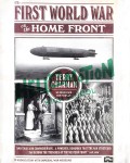 The First World War on the Home Front