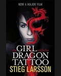 The Girl with the Dragon Tattoo