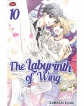 The Labyrinth of Wing Vol 10