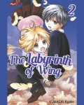 The Labyrinth of Wing Vol 2