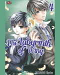 The Labyrinth of Wing Vol 4