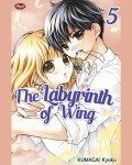 The Labyrinth of Wing Vol 5