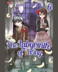 The Labyrinth of Wing Vol 6